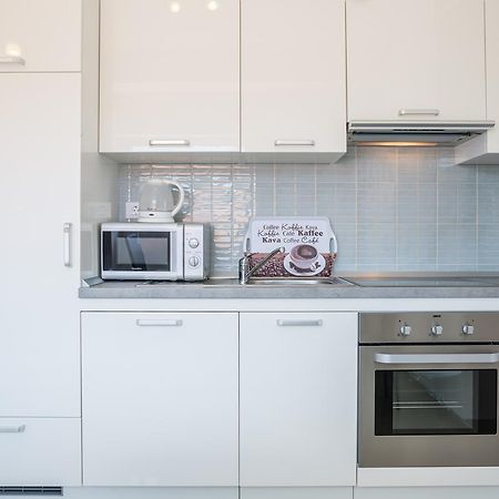 Apartment Falcon Stari Grad  Exteriér fotografie