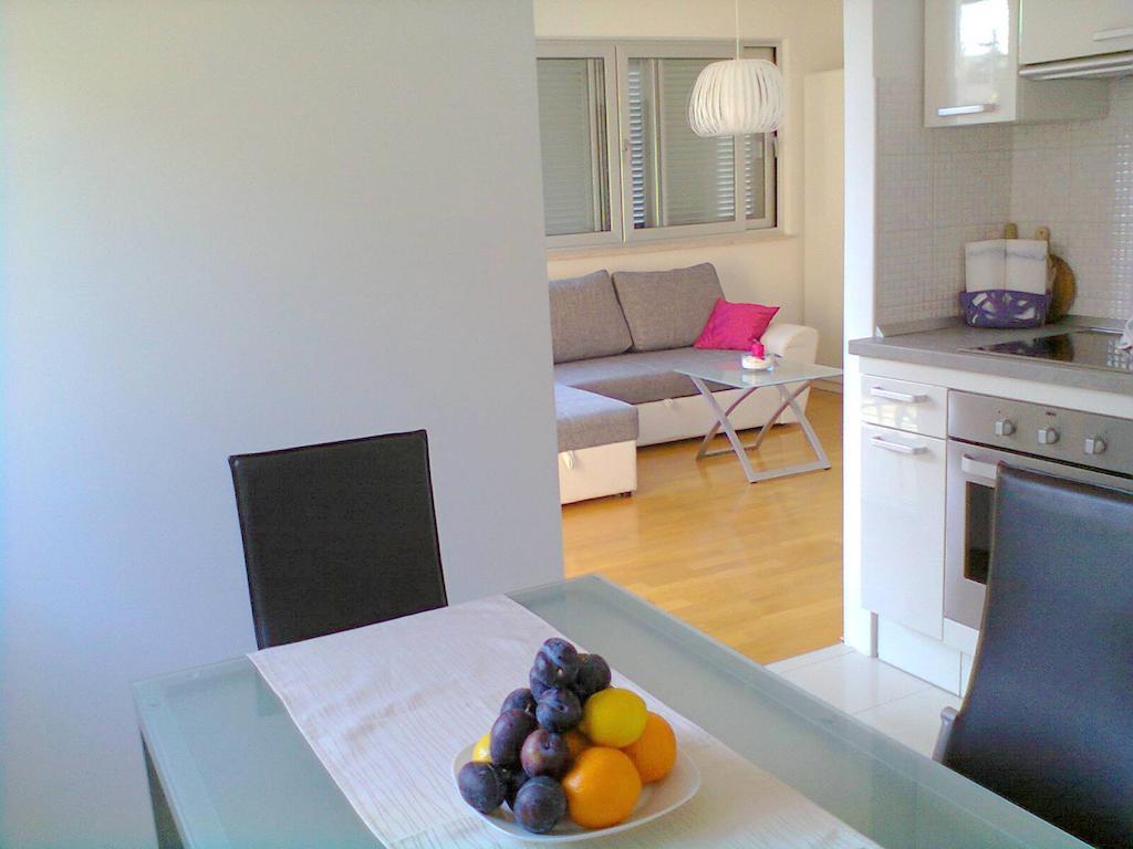 Apartment Falcon Stari Grad  Exteriér fotografie