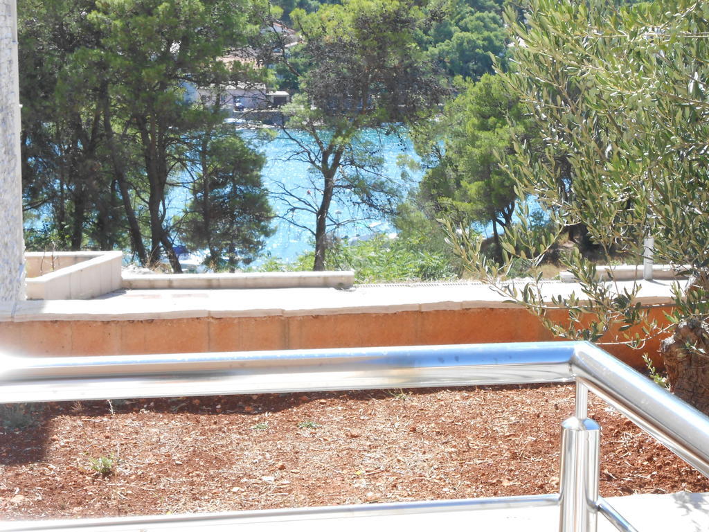 Apartment Falcon Stari Grad  Pokoj fotografie